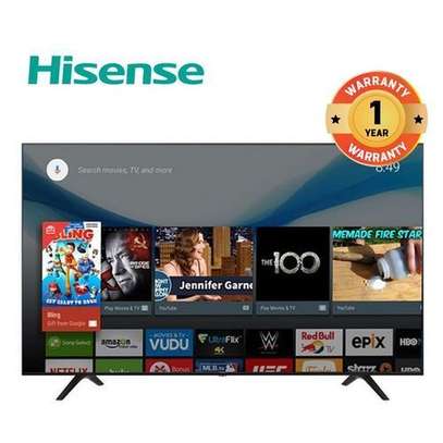 Hisense 32A4 A4 Series 32" Inch Frameless Smart TV image 1