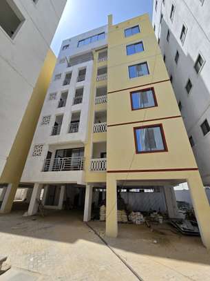 2 Bed Apartment with En Suite at Behind City Mall image 10