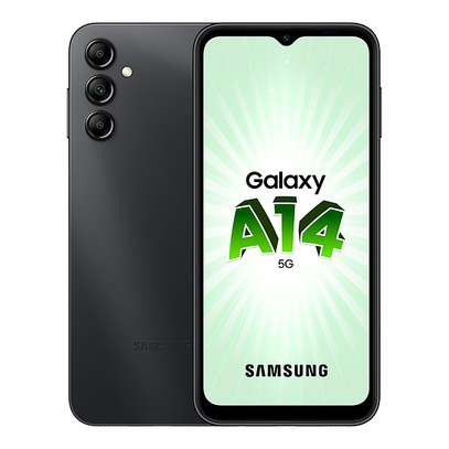 Samsung Galaxy A14 image 4