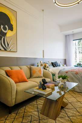 2 Bed Apartment with Swimming Pool at Lower Kabete image 10