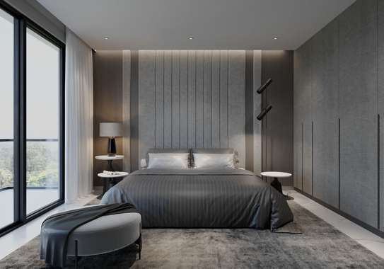 4 Bed Apartment with En Suite in Lavington image 10
