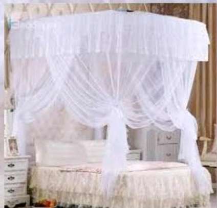 2 stand mosquito net without rail image 4