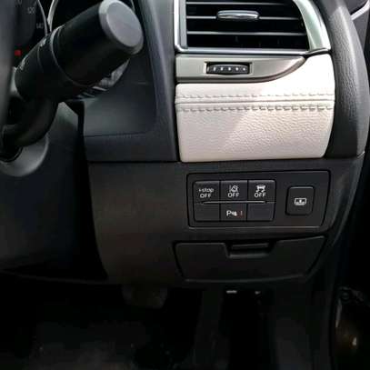 Mazda Atenza grey 2018 Sport image 11