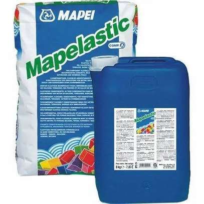 MAPEI SMART WATERPROOFING SOLUTIONS FOR SALE image 2