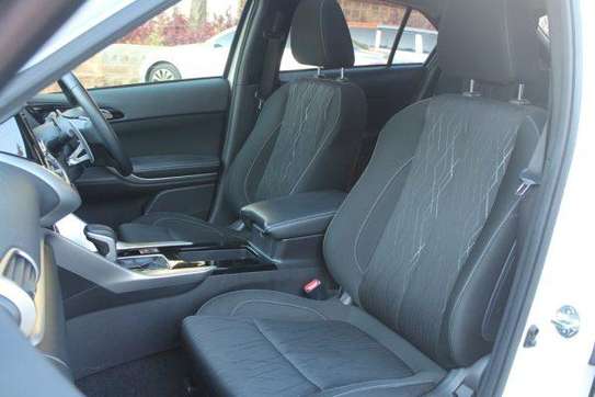 Mitsubishi Eclipse Cross SUV Alloys Sunroof 2018 30,000 Kms image 12