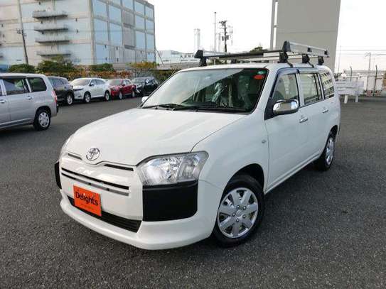 SUCCEED KDL (MKOPO/HIRE PURCHASE ACCEPTED) image 9