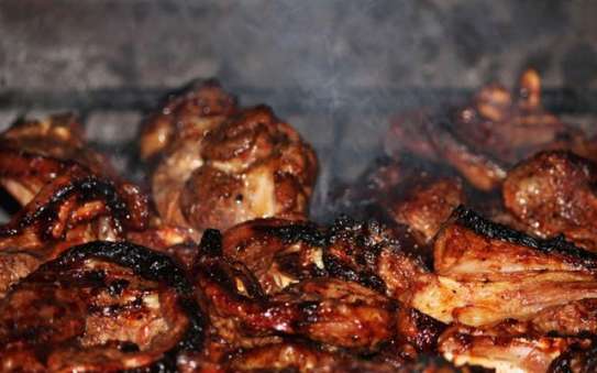 Nyama Choma Chefs In Westlands -Nairobi image 1