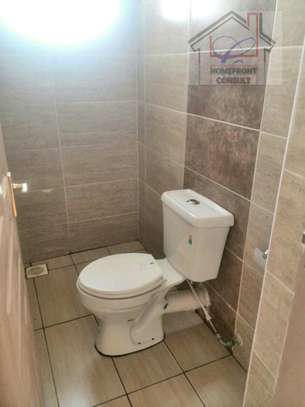Modern-Neat 2bedroomed apartment, en-suite image 6
