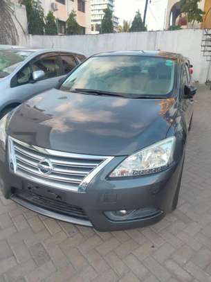 Nissan Sylphy image 6