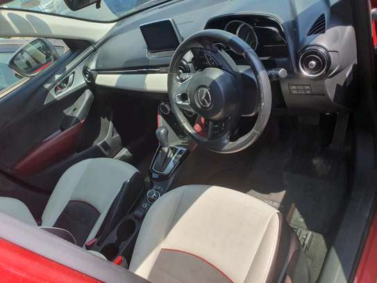 Mazda CX3 image 2