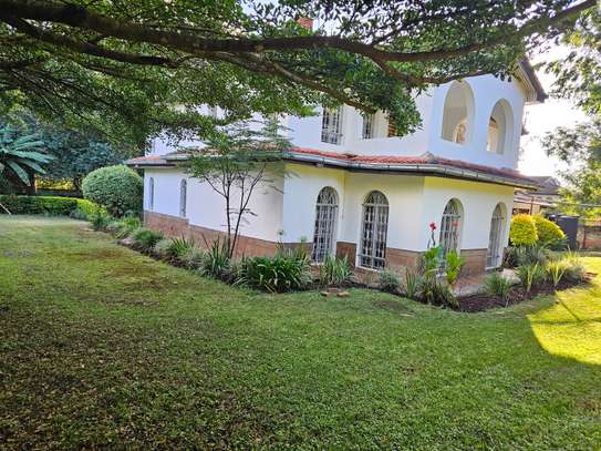 5 Bed House with En Suite at Peponi Road image 20
