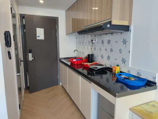 1 Bed House with En Suite at Upperhill image 6