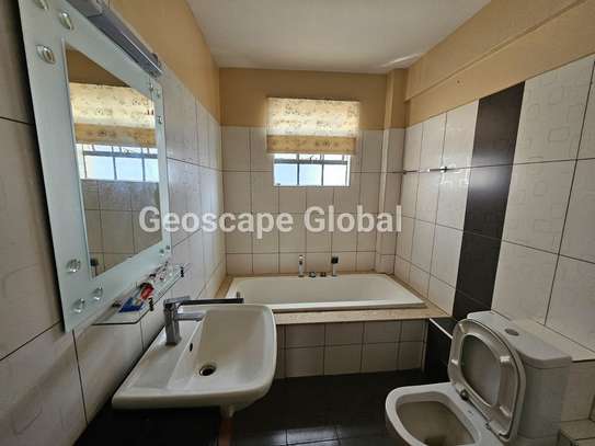 Furnished 3 Bed Apartment with En Suite in Lavington image 13