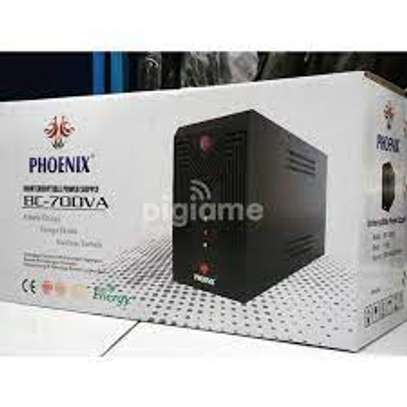 Phonix Uninteraptable power supply(UPS) image 2
