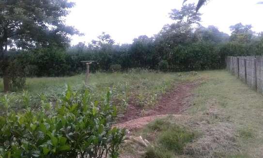 Prime 0.4 Acre land with 2 br house for Sale image 3