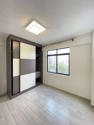 2 Bed Apartment with En Suite in Kileleshwa image 5