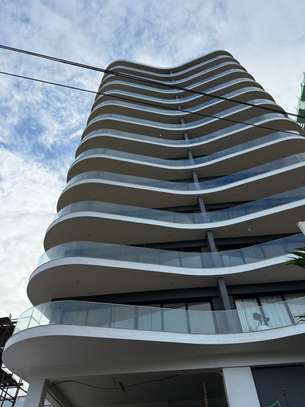 2 Bed Apartment with En Suite at Baobab Road image 3