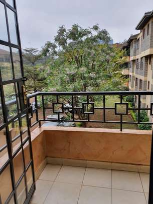 4 Bed Apartment with En Suite in Westlands Area image 12