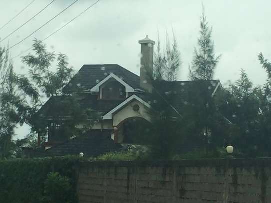 0.5 ac Land at Kiukenda Estate image 6