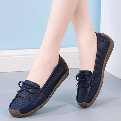 Breathable loafers image 2
