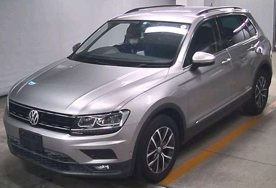 2016 TIGUAN NEW MODEL(HIRE PURCHASE ACCEPTED) image 2