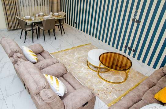 Furnished 2 Bed Apartment in Ruaraka image 16
