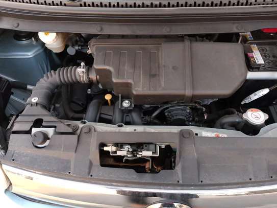 Quick sale nissandayz 2018 model image 3