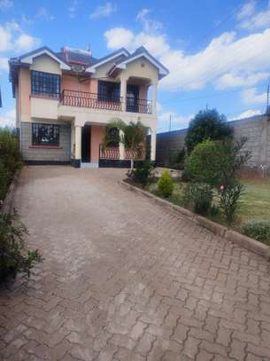 4 Bed House with Garden at Matasia image 19