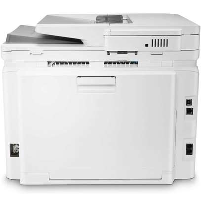 HP LASERJET PRO 4003DN image 1