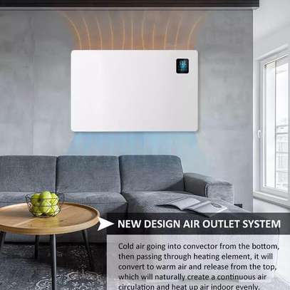 Smart Room Heater image 2