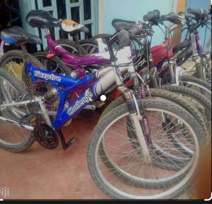 Ex top uk bikes