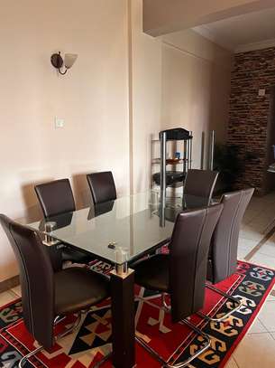 Furnished 2 Bed Apartment with En Suite in South C image 9
