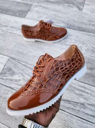 Brogues shoes image 5