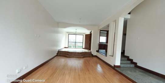 5 bedroom townhouse for rent in Spring Valley image 3