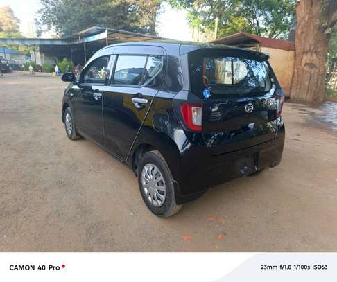 Daihatsu mira image 2