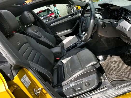 Volkwagen Arteon Rline image 3