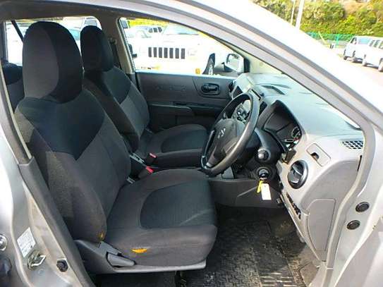 KDN NISSAN ADVAN (HIRE PURCHASE/MKOPO ACCEPTED) image 8