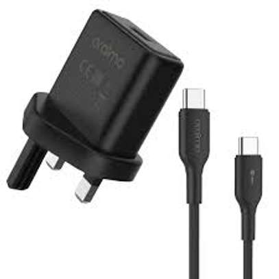 Oraimo Type-C charger image 2