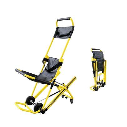 EVACUATION STAIR CHAIR SALE PRICE KENYA image 4