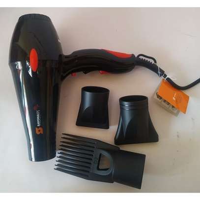 Sayona Hair Blow Dryer-sy800 image 1