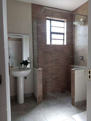Serviced 2 Bed Apartment with En Suite at Thindigua image 12
