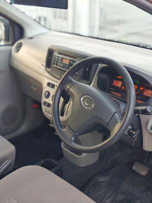 Diatsu mira 2019model image 2