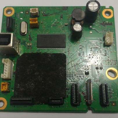 CANON G2411 / G2420 / G3411 Motherboard image 3