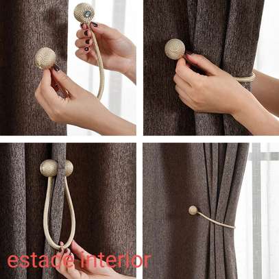 750 POLYESTER CURTAINS image 4