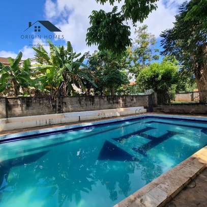 Furnished 3 Bed Apartment with En Suite at Westlands image 8