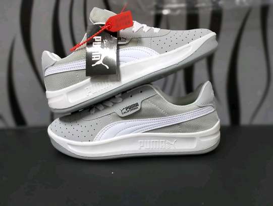 Puma California sneakers size:40-44 image 6