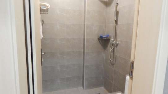 Serviced 2 Bed Apartment with Swimming Pool in Kileleshwa image 11