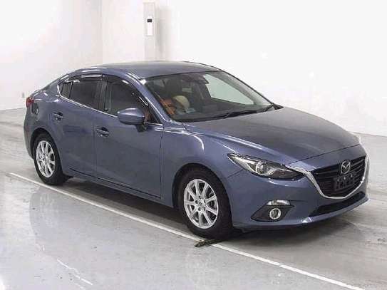 NEW MAZDA AXELA ( HIRE PURCHASE ACCEPTED image 2