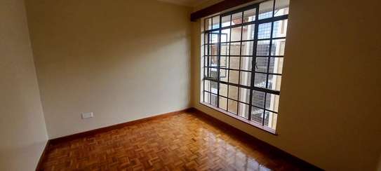 Serviced 3 Bed Apartment with Balcony in Lavington image 2
