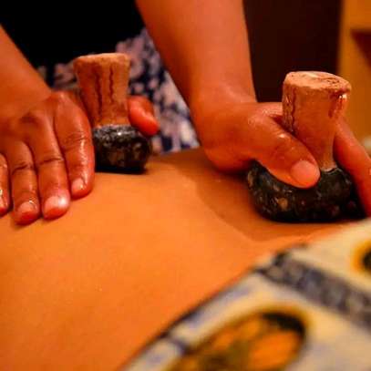 Nairobi massage services image 2